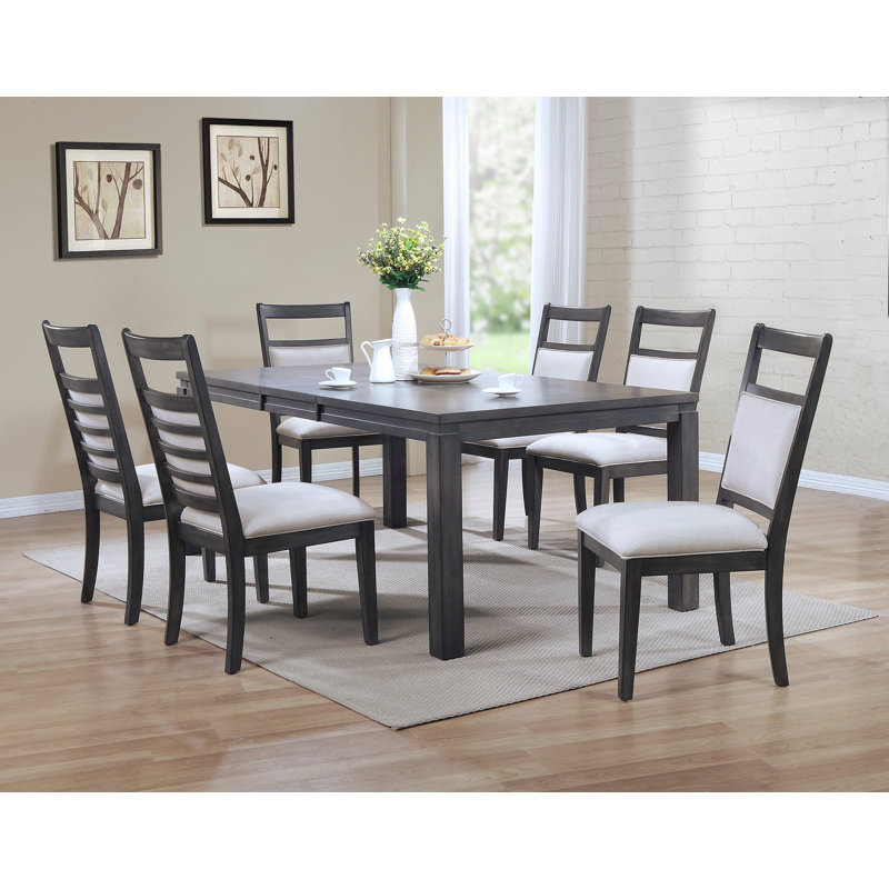 Cono Four Leg Dining Set