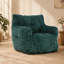 Fauteuil à billes Soft Velvetoy-1993664159