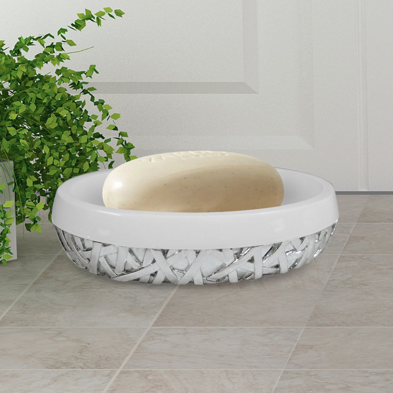 Bali Soap Dish