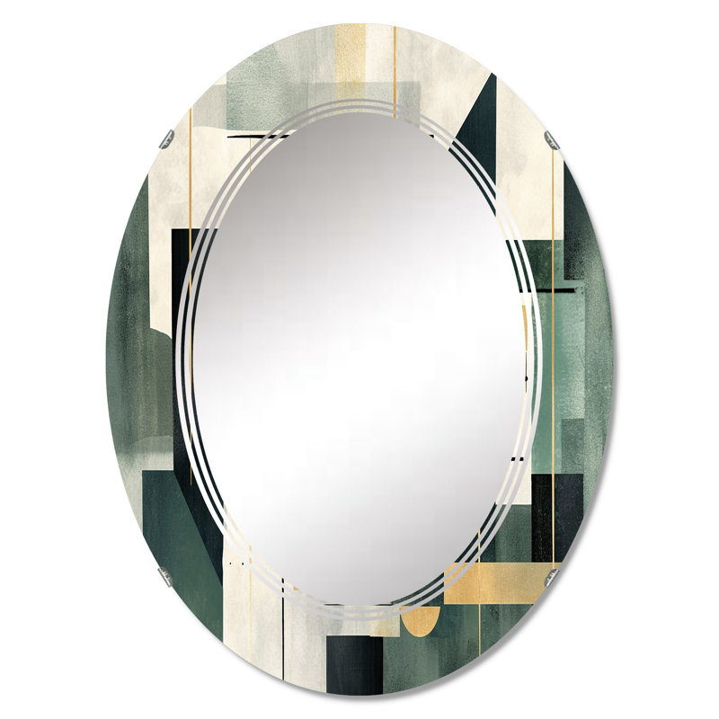Miroir Weilong, 30 po x 20 po
