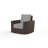 Parris Patio Chair with Sunbrella® Cushion-98128024-90581553