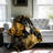 Throw Blanket-514273285