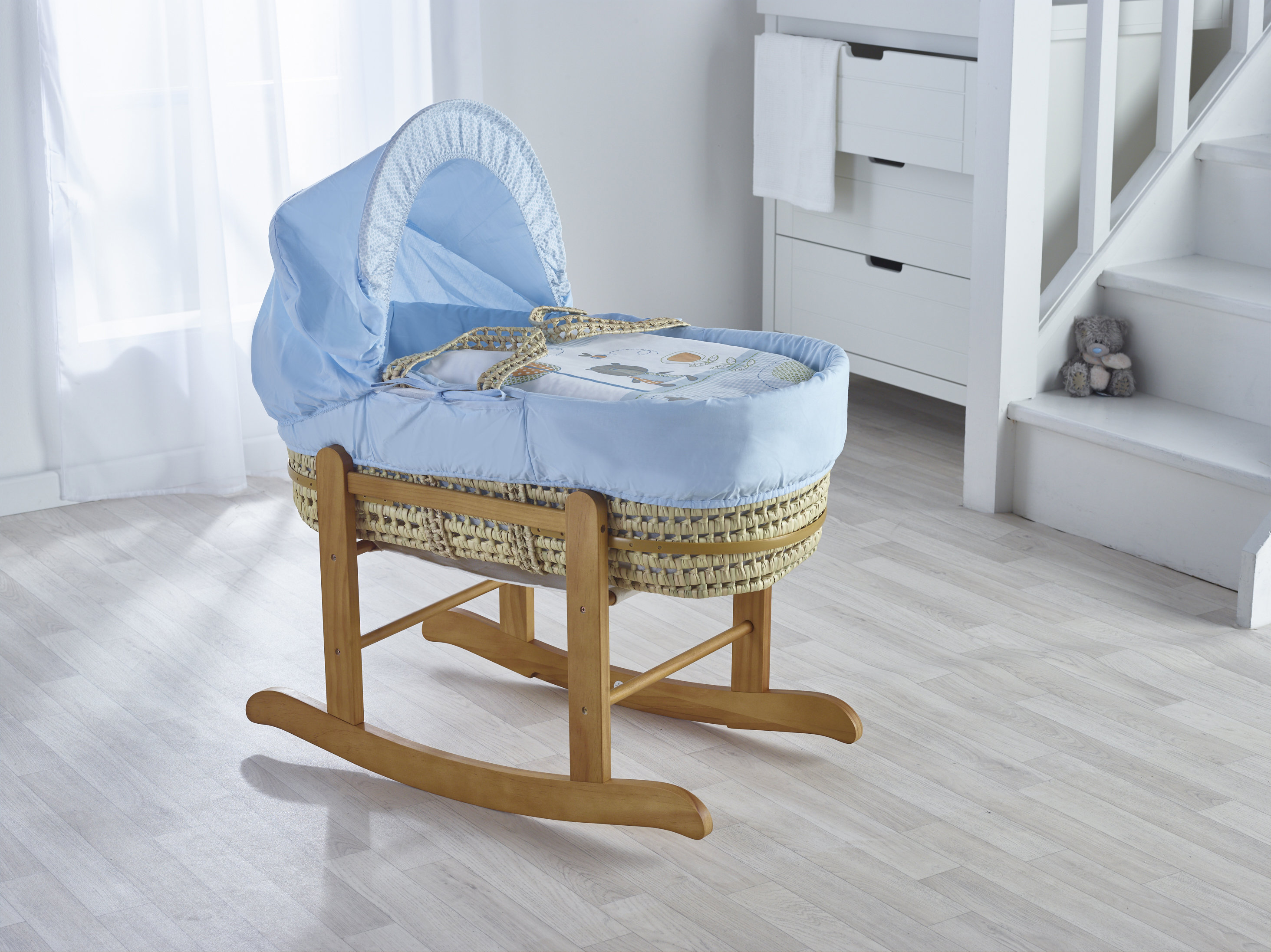 Kinder valley moses basket sheets best sale