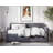 Antonius Upholstered Daybed with Trundle Bed-1767038802