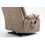 Fauteuil inclinable électrique inclinable électrique pour les personnes âgées-398473377