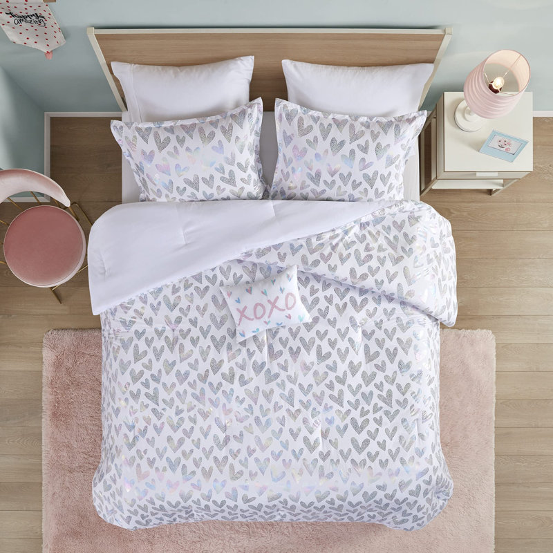 Toile Comforter