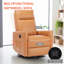 Fauteuil inclinable moderne Modern Canapé-1176939133