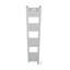 Kendal Straight Towel Rail Heated Towel Rails-1996033612-1996033615