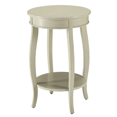 Aberta Finish Accent Table