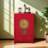 16 Pair Solid Wood Shoe Storage Cabinet