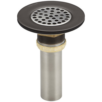 Drain d'évier de cuisine 1,5 "