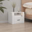 Jalaysia 50cm W Manufactured Wood Bedside Table-2119067813-2093714550