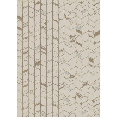 Geometric Double Roll