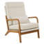 Fauteuil Mid-Century