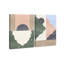Pealing Abstracts Set Set by Oliver Gal-625350377-625350387