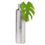  Vase de table en céramique argentée 15 "Isaacs-830244694