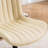 Brionni Leather Swivel Task Chair with Casters-768614420