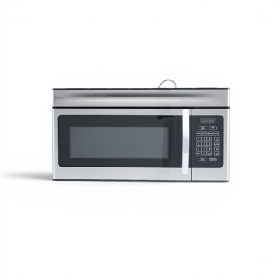 Over The Range Microwave Oven