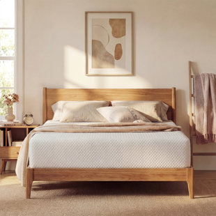 LIFEMENT King Mattress, 12 Inch King Size Mattress, Basic Matcha Cooling Gel Memory Foam Mattress in a Box, Pressure Relief with Medium Firm Support, CertiPUR-US Certified, 80''L x 76''W