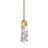 Angelus 1 - Light LED Single Pendant-96149649