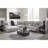 Acklen 6-Piece Power Reclining Sectional With Chaise-111301382