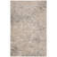 Tapis ivoire / gris Wendi-24293024