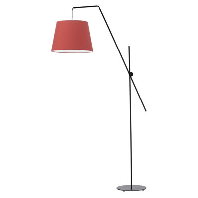 Ayash 176cm Task Floor Lamp