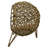 Elevated Weaved Pet Bed-1952733869