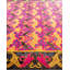 One-of-a-Kind 8' 0" x 10' 0" Hand Knotted Area Rug