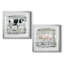 Farmhouse Collage Cow - ensemble de 2 reproductions d'art graphique-2138015676-2138015650-2138015651