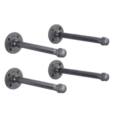 Ensemble de support de tablette industrielle robuste Malti - paquet de 4
