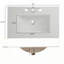 Meuble-lavabo 30 po avec lavabo en céramique et tiroirs pleine extension-1634228721