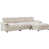 Chenille beige est en rupture de stock