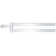 Selection Cube 18" Wall Mounted Towel Bar