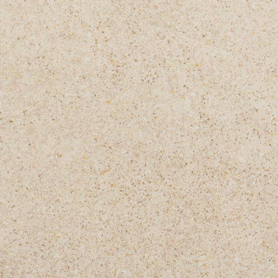 Central Station 18'' W x 18'' L Porcelain Stone Look Singular Tile