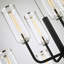 Aeon 8 - Light Chandelier