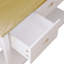 Leoanthony 100cm Console Table