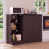 Brown est en rupture de stock
