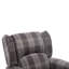 Lynnwood 80cm Wide Wing Chair Recliner-37674038
