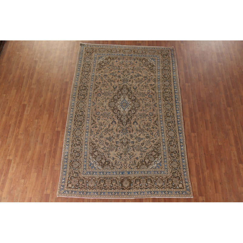 Tapis traditionnel 6 x 10