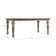 Chatelet 9 - Piece Extendable Solid Wood Dining Set