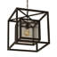 Kitzi Box 1 - Light Pendant