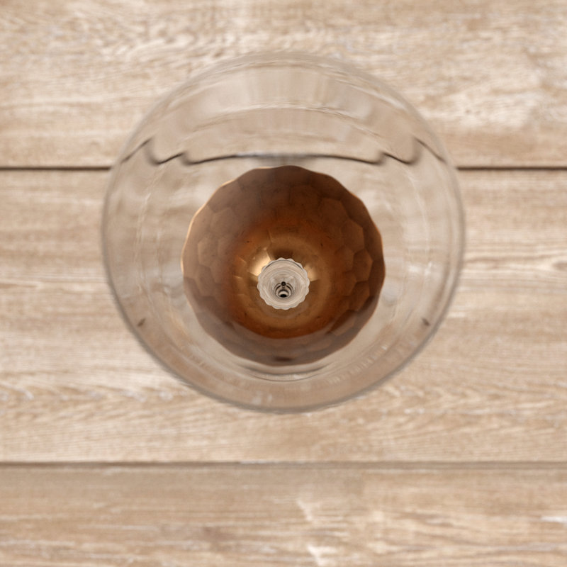 Downer 13.5oz. Wine Glass Set