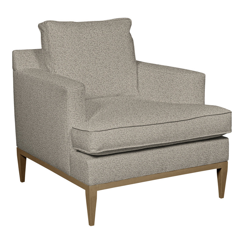 Camilla 34.5" Chair, Hampton, Tarbee Dove