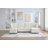 6-Seat Modular Sectional Sofa-1778624541
