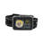 1.35'' Battery Powered Integrated LED Color Changing Headlamp