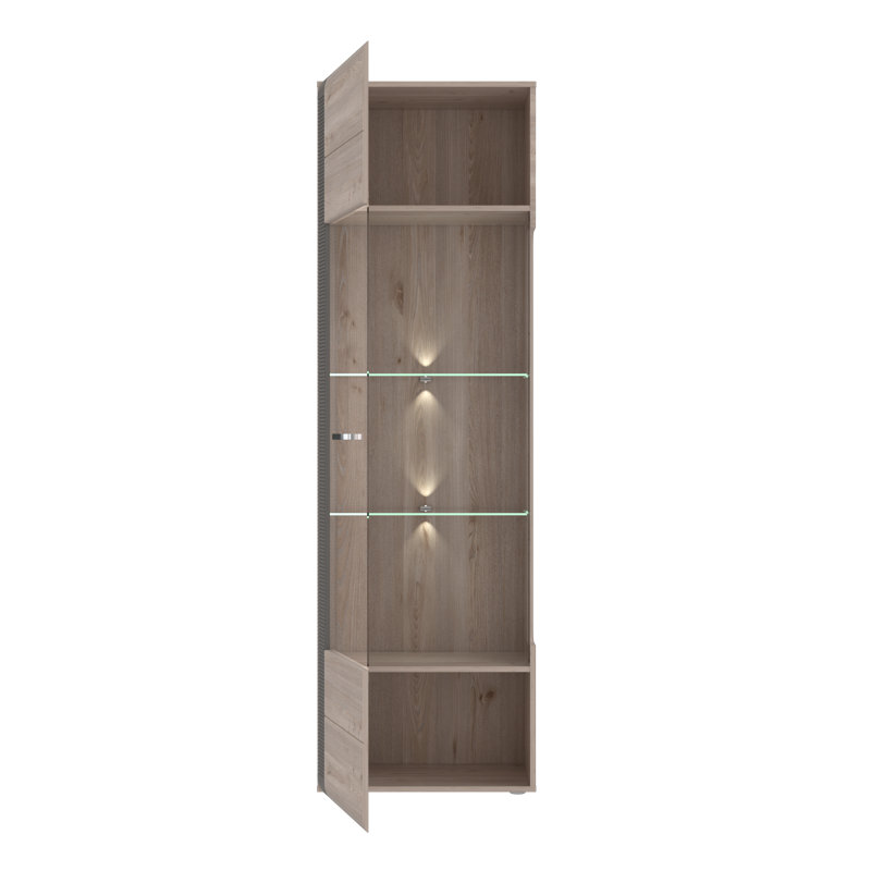 Achille Display Cabinet