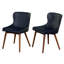 Jevon Four Leg Dining Set-25804284-49518082