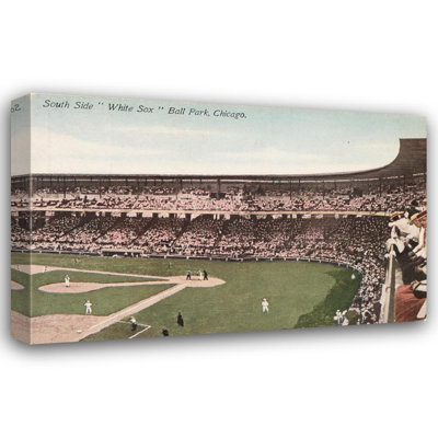 Comiskey Park