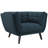 Modway Carson Carrington Karhula Upholstered Armchair Set-33151457